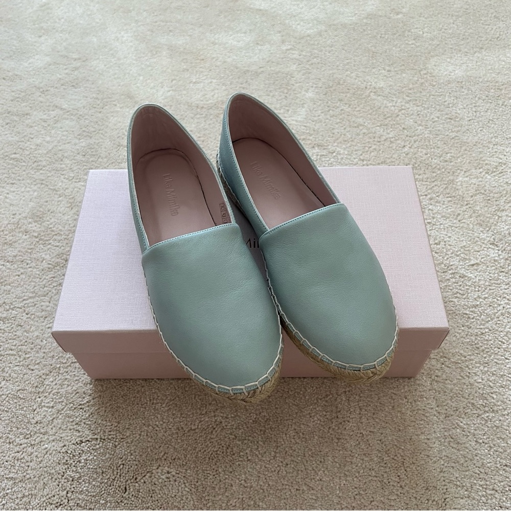 Lika Mimika Espadrilles